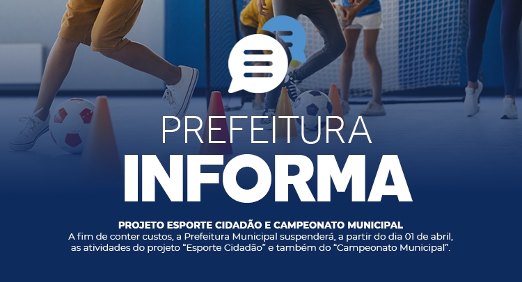 Capa da notícia